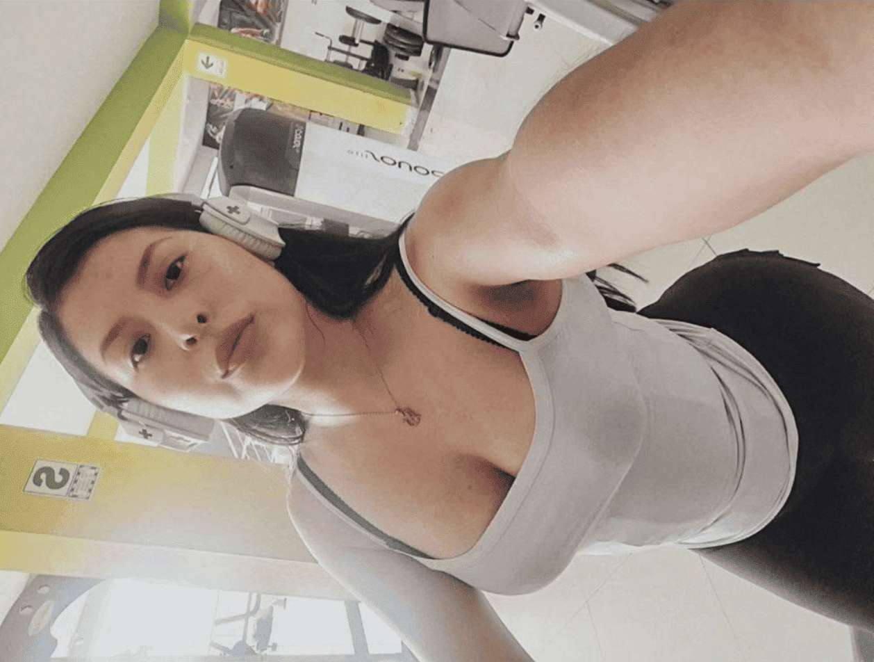 <strong>Andrea Salazar</strong>